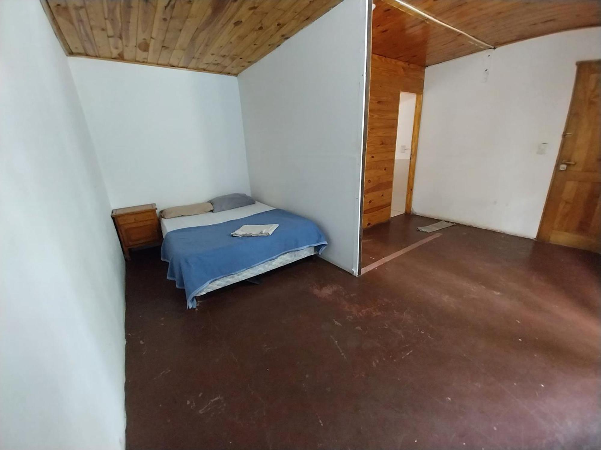 サンマルティン El Refugio Casa De Montanaホステル エクステリア 写真